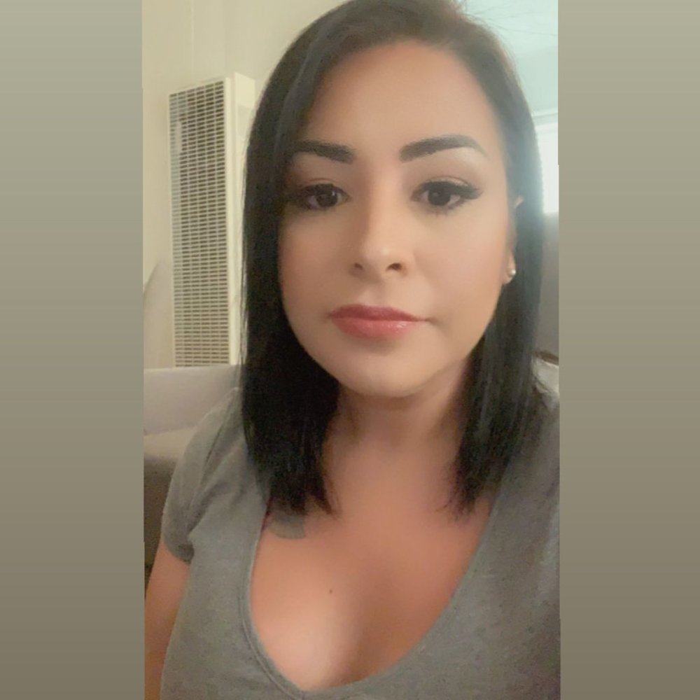 Meet your Posher, Rosamaria